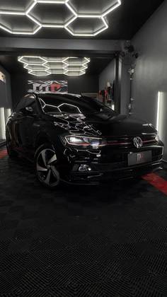 VOLKSWAGEN POLO 1.4 250 TSI GTS AUTOMÁTICO VOLKSWAGEN POLO 1.4 250 TSI GTS AUTOMÁTICO